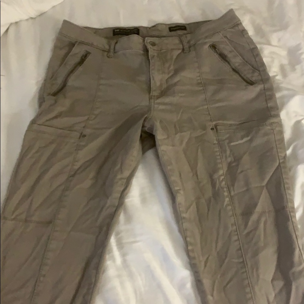 Lee’s jeans